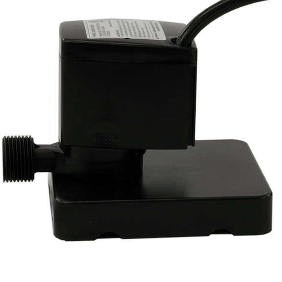 Rx Clear 350 gph Submersible Cover Pump for Swimming Pool