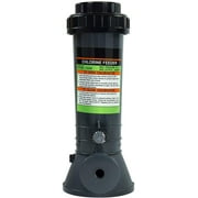 rx واضح التلقائي فوق سطح الأرض chlorinator - خارج الخط