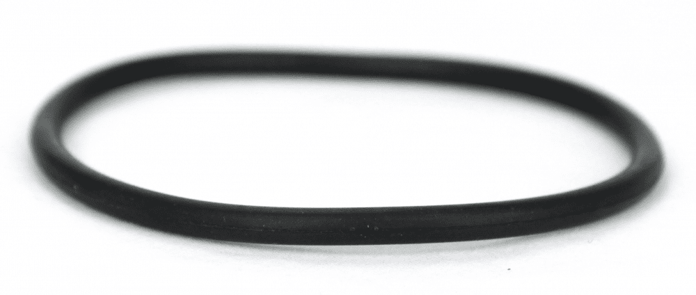Waterway Plastics 806105129765 Chlorinator Lid O-Ring - Off-line/Inline Replacement, 3-3/4" Outer Diameter, 3-3/8" Inner Diameter