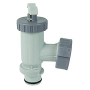 صمام Rx Clear Plunger لمجمعات Intex