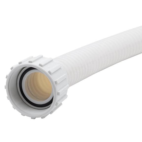 Rx Clear Replacement PVC Hose, 27"