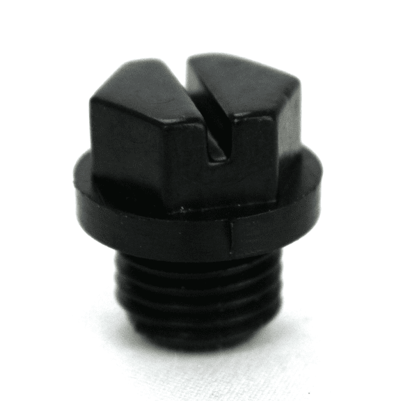 Rx Clear Replacement Drain Plug for the Extreme Force Pump