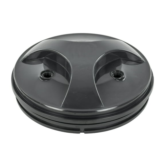 Rx Clear Replacement Lid for HydroMatic Cartridge Tank