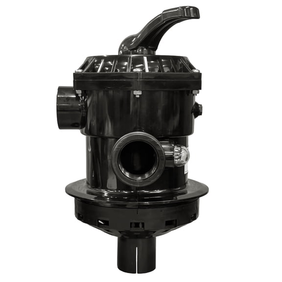 Rx Clear Replacement SP0714T Top Mount Multiport Valve