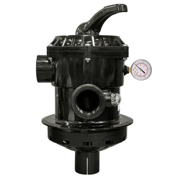 Rx Clear Replacement Valve For SP0714T S166T S180T S210T S220T Swimming Pool Filter