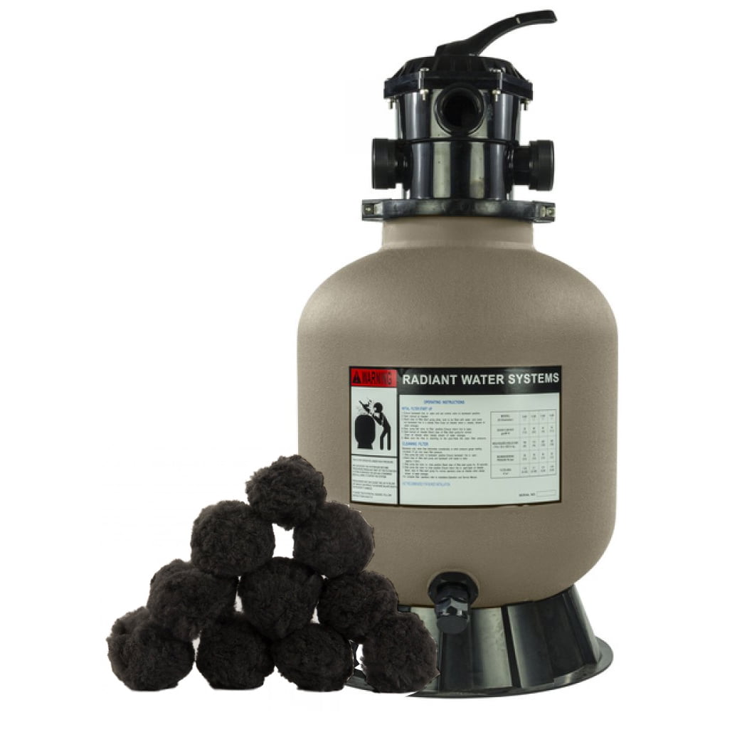Hayward Inground Pro Series 24 Hayward Inground Pro Series 24
