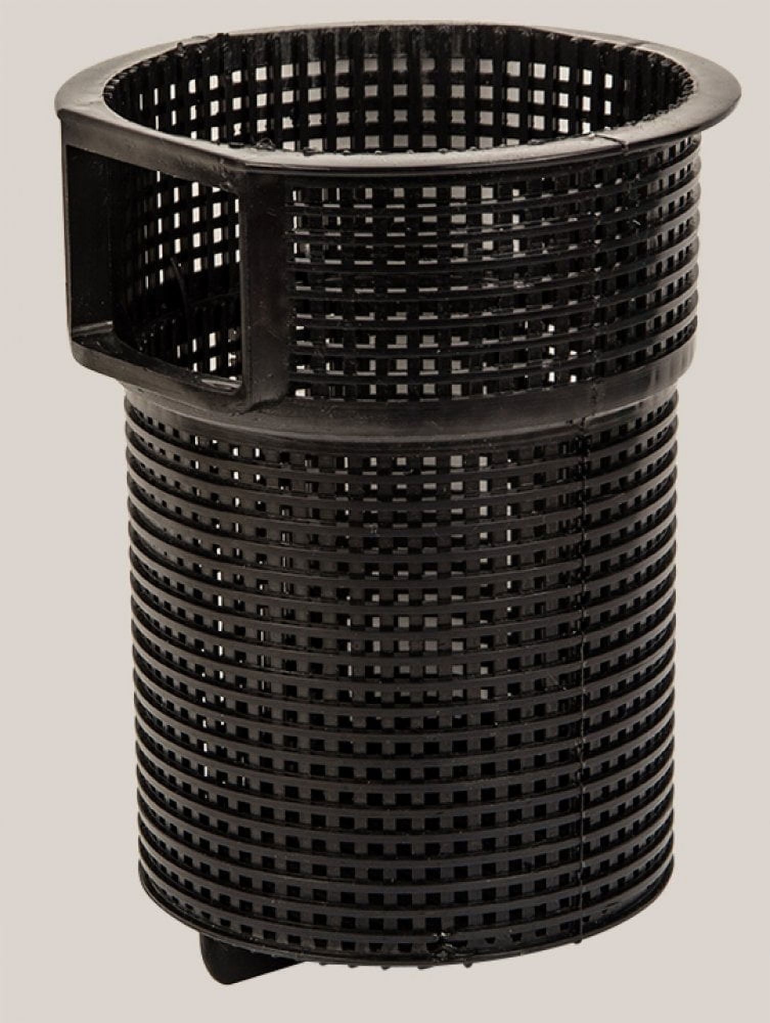 Rx Clear Strainer Housing Basket For Patriot and Radiant Above Ground