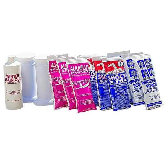 Liquid Pool Chlorine