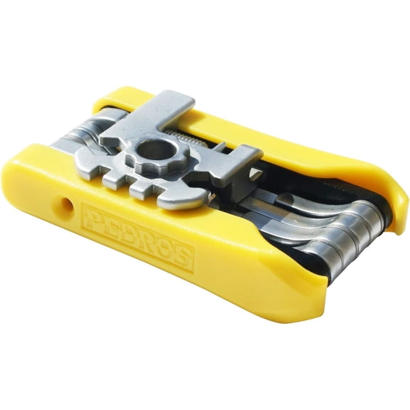 Rx Micro-21 Multi Tool - 21-Function