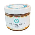 thumbnail image 1 of Get Figgy With It Exfoliating Body Scrub – All-Natural, Vegan, Pre-Shave Polish with Sweet Fig Scent – Surprise Inside with 1 Jar, 1 of 6