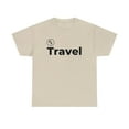 thumbnail image 1 of Rx Travel Vacation TShirt Gift for Doctor Nurse Dentist Pharmacist, 1 of 4