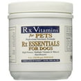 thumbnail image 1 of Rx Vitamins Essentials for Dogs - Vitamin & Mineral Multivitamin - Supports Immune System Digestive Health & Bone Health - Powder 8 oz/226.80g, 1 of 4