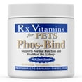 thumbnail image 1 of Rx Vitamins Kidney Support Powder for Dogs, 200g, 1 of 3