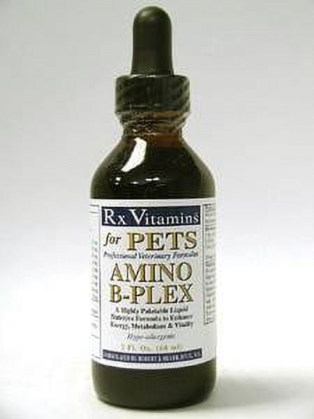 Amino b plex for dogs hot sale