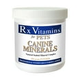 thumbnail image 1 of Rx Vitamins for Pets Canine Minerals Powder 454 g, 1 of 4