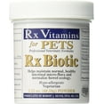thumbnail image 1 of Rx Vitamins for Pets Rx Biotic Probiotic Dogs & Cat Supplement, 2.12-oz, 1 of 4