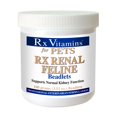 thumbnail image 1 of Rx Vitamins for Pets - Rx Renal Feline Powder 2.12 oz Kidney Support 8118 SD, 1 of 3