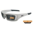 thumbnail image 1 of Rx-able Axon Sunglasses, White, 1 of 2
