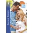thumbnail image 1 of Pre-Owned The M.D.'s Unexpected Family (Mass Market Paperback) 0373658974 9780373658978, 1 of 1