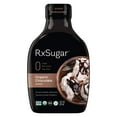thumbnail image 1 of RxSugar Organic Chocolate Syrup 16 fl oz Allulose USDA Organic, Non-GMO, Keto Certified, 1 of 2