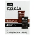 thumbnail image 1 of Rxbar, Chocolate Sea Salt And Peanut Butter Chocolate Mini Bars 8 Pack, 7.36 Ounce, 1 of 3