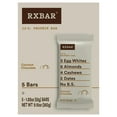 thumbnail image 1 of Rxbar Coconut Chocolate Bar 5 Pack 9.15 oz Pack Of 6, 1 of 1