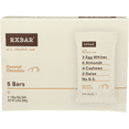 thumbnail image 1 of Rxbar Coconut Chocolate Protein Bar 5 Pack Case 1.83 oz - Pack of 3, 1 of 1