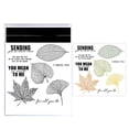 thumbnail image 1 of Rxuiael Stamps and Cutting Dies Sets for 2025-2026 Stamps Dies Card Crafting for Card Making, 1 of 1