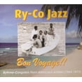 thumbnail image 1 of Ry-Co Jazz - Bon Voyage - World / Reggae - CD, 1 of 1