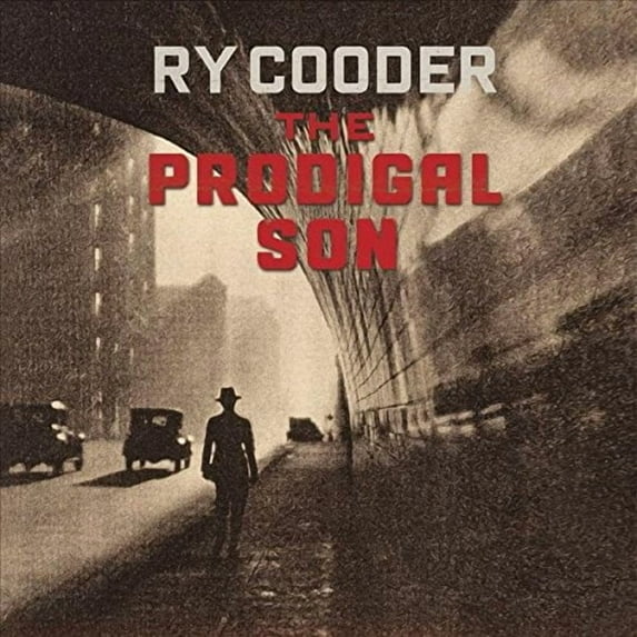 Ry Cooder - Prodigal Son (Red Vinyl) - Music & Performance