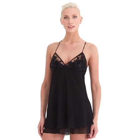 Rya Collection womens Charming Chemise, xs