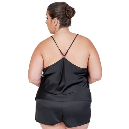 Rya Collection Darling Plus Cami-Top Set 379X