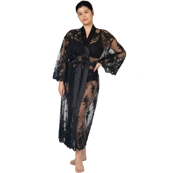 Rya Collection Darling Plus Robe 220X
