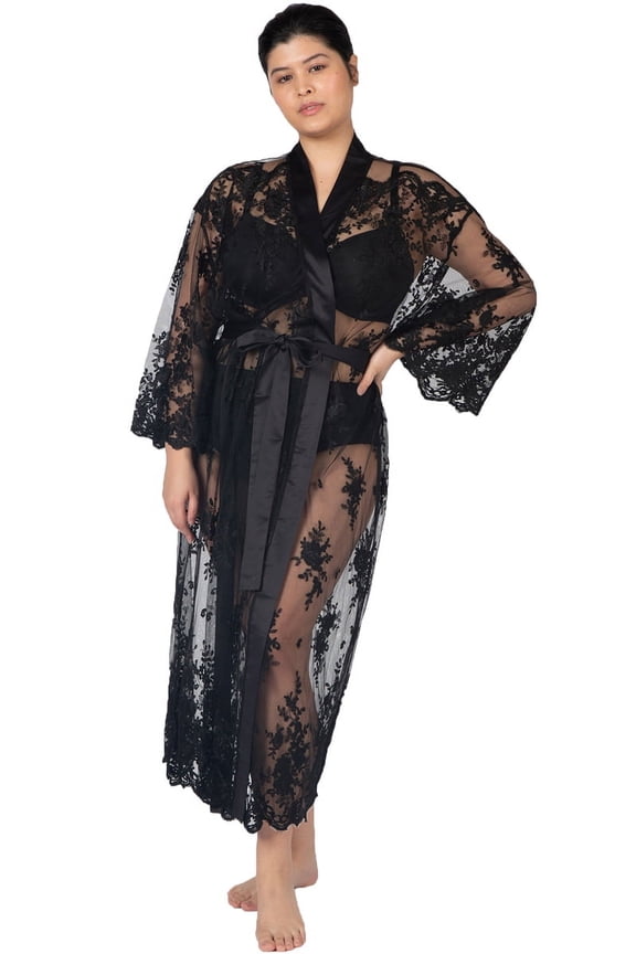 Darling Plus Robe 220X