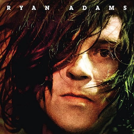 Ryan Adams - Ryan Adams - Music & Performance - CD