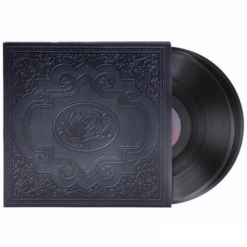 Ryan Adams - Cold Roses - Music & Performance - Vinyl