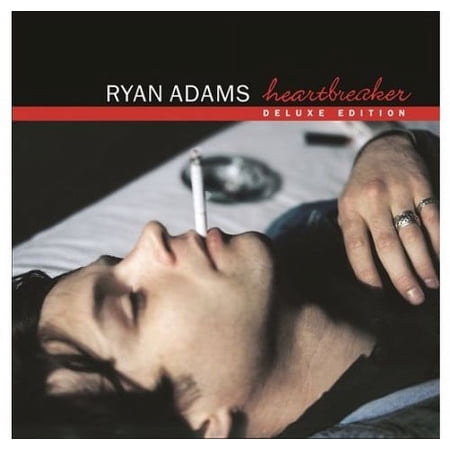 Ryan Adams - Heartbreaker - Music & Performance - CD