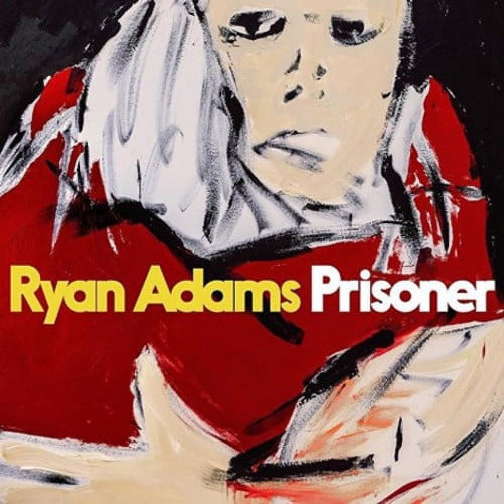 DAVID RYAN ADAMS Ryan Adams - Prisoner - Vinyl