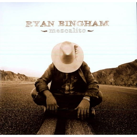 Ryan Bingham - Mescalito - Music & Performance - Vinyl