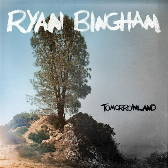 Ryan Bingham - Tomorrowland - Music & Performance - CD