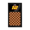 thumbnail image 1 of Ryan Blaney 17.5" x 31'' Cork Note Board, 1 of 1