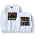 thumbnail image 1 of Ryan Caraveo Trouble In Paradise US Tour 2024 Sweatshirt Crewneck Sweater Unisex Fashion Long Sleeve, 1 of 3