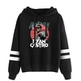 thumbnail image 1 of Ryan Castro Pullovers Hoodies Harajuku Pocketless Sweatshirts Hip Hop Style Clothes, 1 of 2