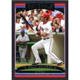thumbnail image 1 of Ryan Church Card 2006 Topps Black #154, 1 of 2