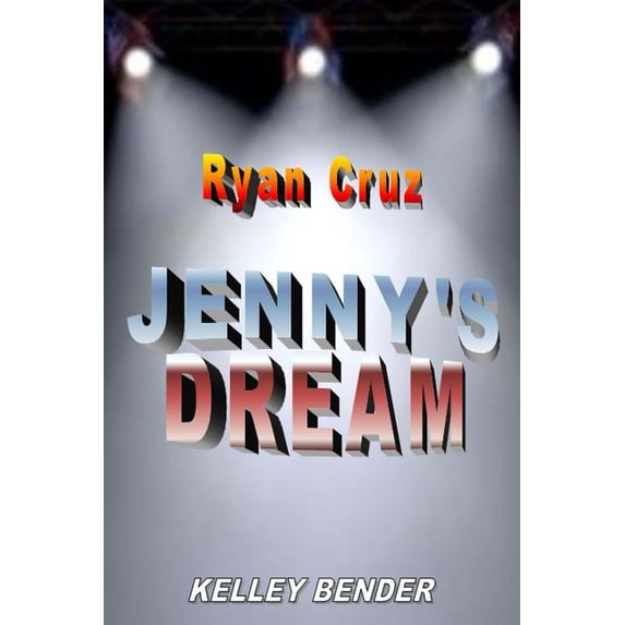 Ryan Cruz - JENNY'S DREAM, (Paperback)
