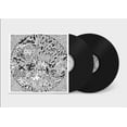 thumbnail image 1 of Ryan Davis & The Roadhouse Band New Threats from the Soul (Vinyl Record) 12" Album, 1 of 1