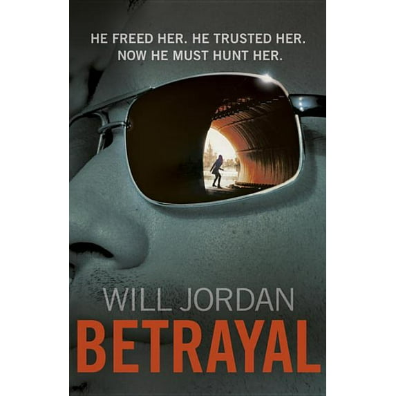 Betrayal (Paperback)