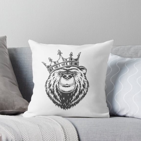 Ryan; Emerald Green Boho Mandala Throw Pillow – Spiritual Decorative Cushion for Modern Home