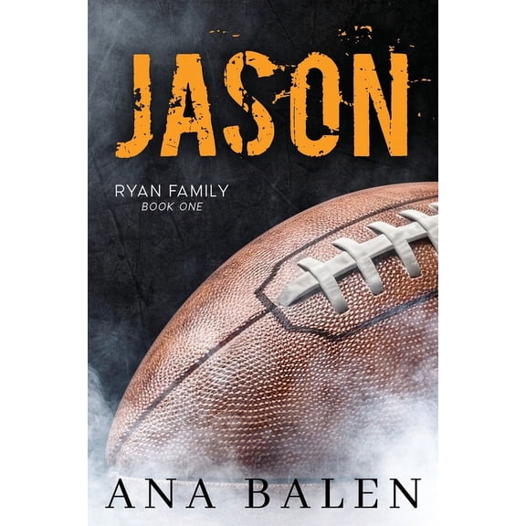 Ryan Family: Jason (Paperback)