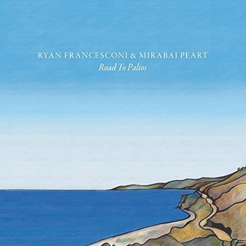 Ryan Francesconi - Road To Palios - Music & Performance - CD